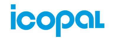 Icopal Logo