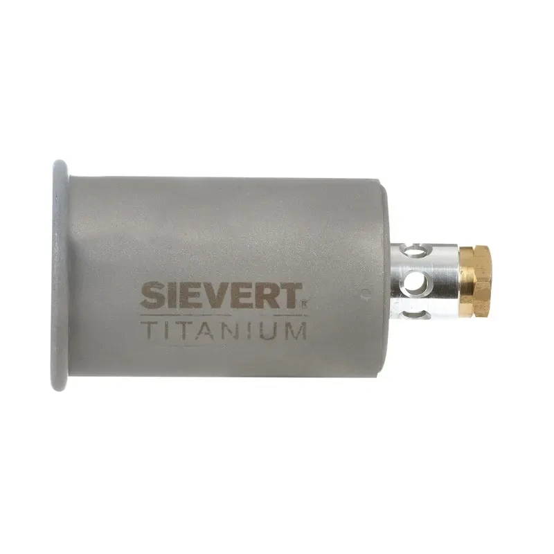 Sievert Pro Titaan põleti 60mm katusetööd